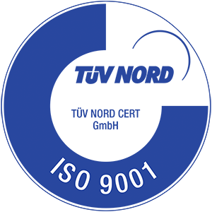 ISO 9001