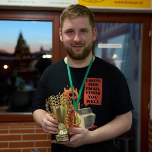 ZELENKA CUP - badminton 05/2024