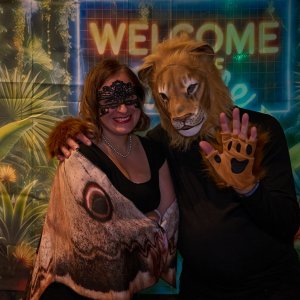 Vánoční večírek 2025