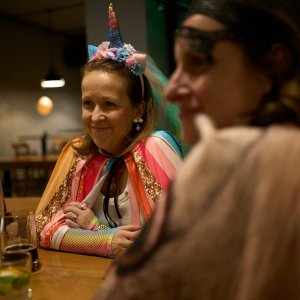 Vánoční večírek 2025