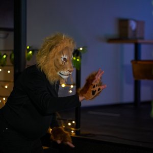 Vánoční večírek 2025