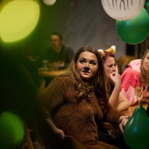 Vánoční večírek 2025