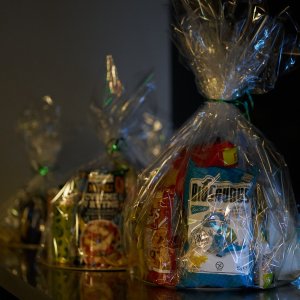 Vánoční večírek 2025